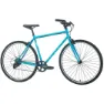 Fairdale Lookfar Microshift Ts39 2023 Sykkel, Gravel sykkel