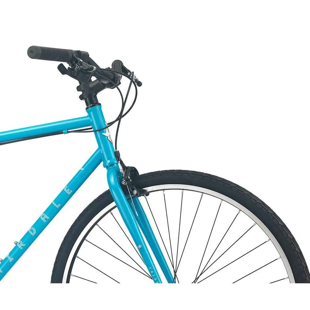 Fairdale Lookfar Microshift Ts39 2023 Sykkel, Gravel sykkel Fairdale Lookfar Microshift Ts39 2023 Sykkel, Gravel sykkel
