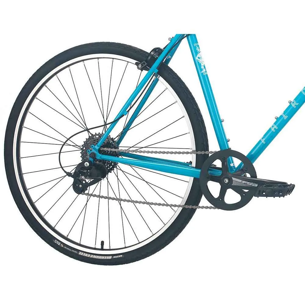 Fairdale Lookfar Microshift Ts39 2023 Sykkel, Gravel sykkel Fairdale Lookfar Microshift Ts39 2023 Sykkel, Gravel sykkel