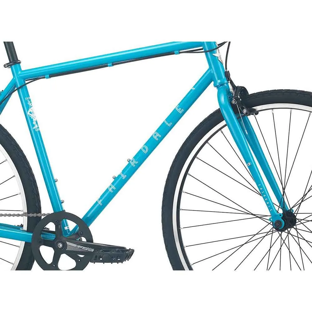 Fairdale Lookfar Microshift Ts39 2023 Sykkel, Gravel sykkel Fairdale Lookfar Microshift Ts39 2023 Sykkel, Gravel sykkel