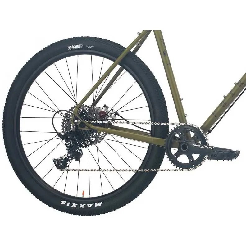 Fairdale Nmd Apex 1 2023 Grussykkel, Gravel sykkel Fairdale Nmd Apex 1 2023 Grussykkel, Gravel sykkel