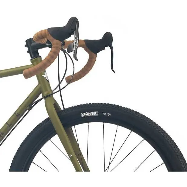 Fairdale Nmd Apex 1 2023 Grussykkel, Gravel sykkel Fairdale Nmd Apex 1 2023 Grussykkel, Gravel sykkel