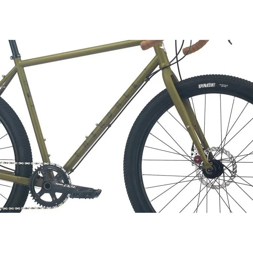 Fairdale Nmd Apex 1 2023 Grussykkel, Gravel sykkel Fairdale Nmd Apex 1 2023 Grussykkel, Gravel sykkel