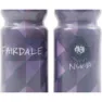 Fairdale Nora 680ml Vannflaske, Grey, One Size
