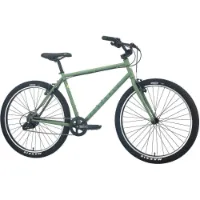 Fairdale Ridgemont Microshift Rd 2023 Sykkel Fairdale Ridgemont Microshift Rd 2023 Sykkel