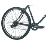 Fairdale Ridgemont Microshift Rd 2023 Sykkel, Terrengsykkel