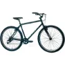Fairdale Ridgemont Sykkel, Black, S/M, BMX sykkel