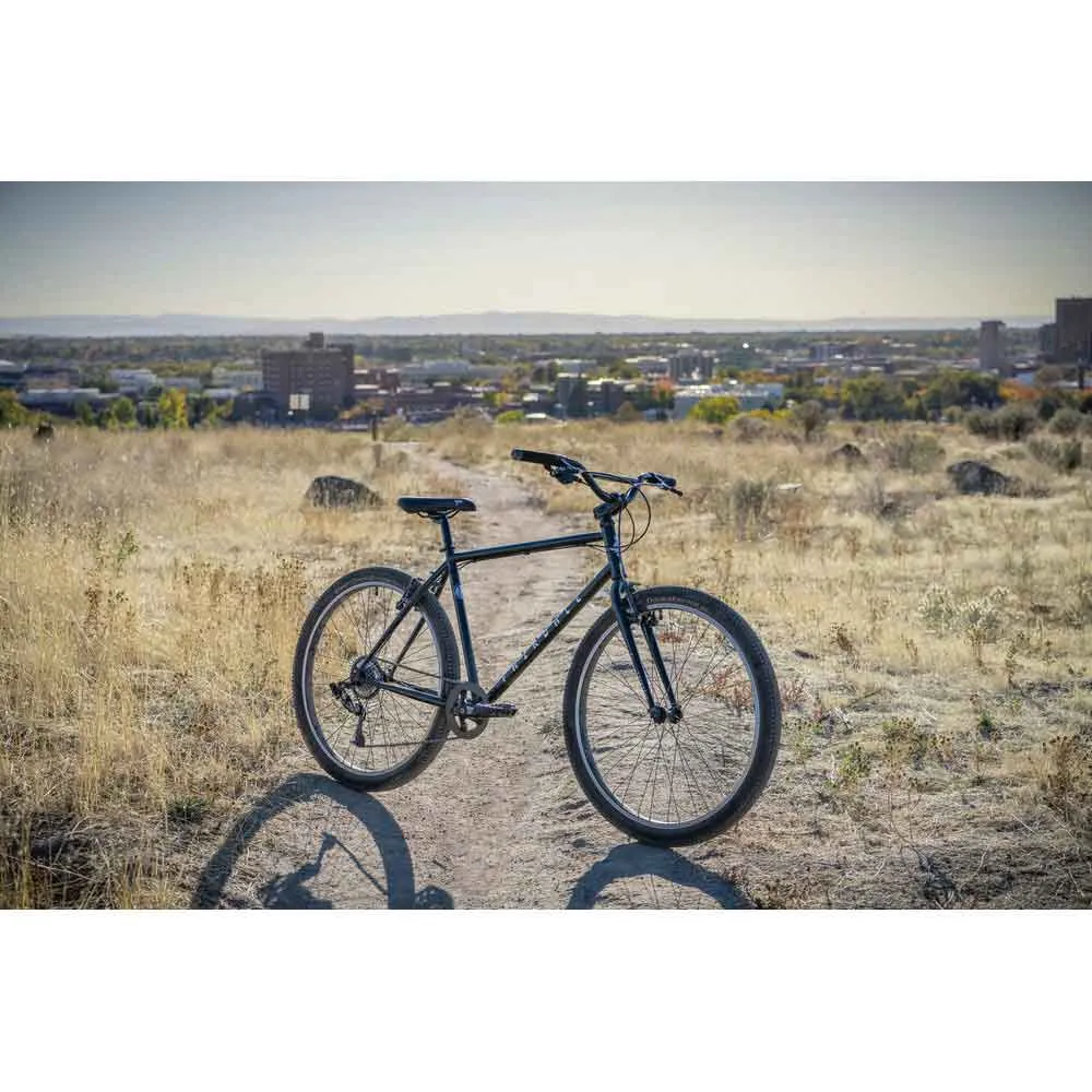 Fairdale Ridgemont Sykkel, Black, S/M, BMX sykkel Fairdale Ridgemont Sykkel, Black, S/M, BMX sykkel