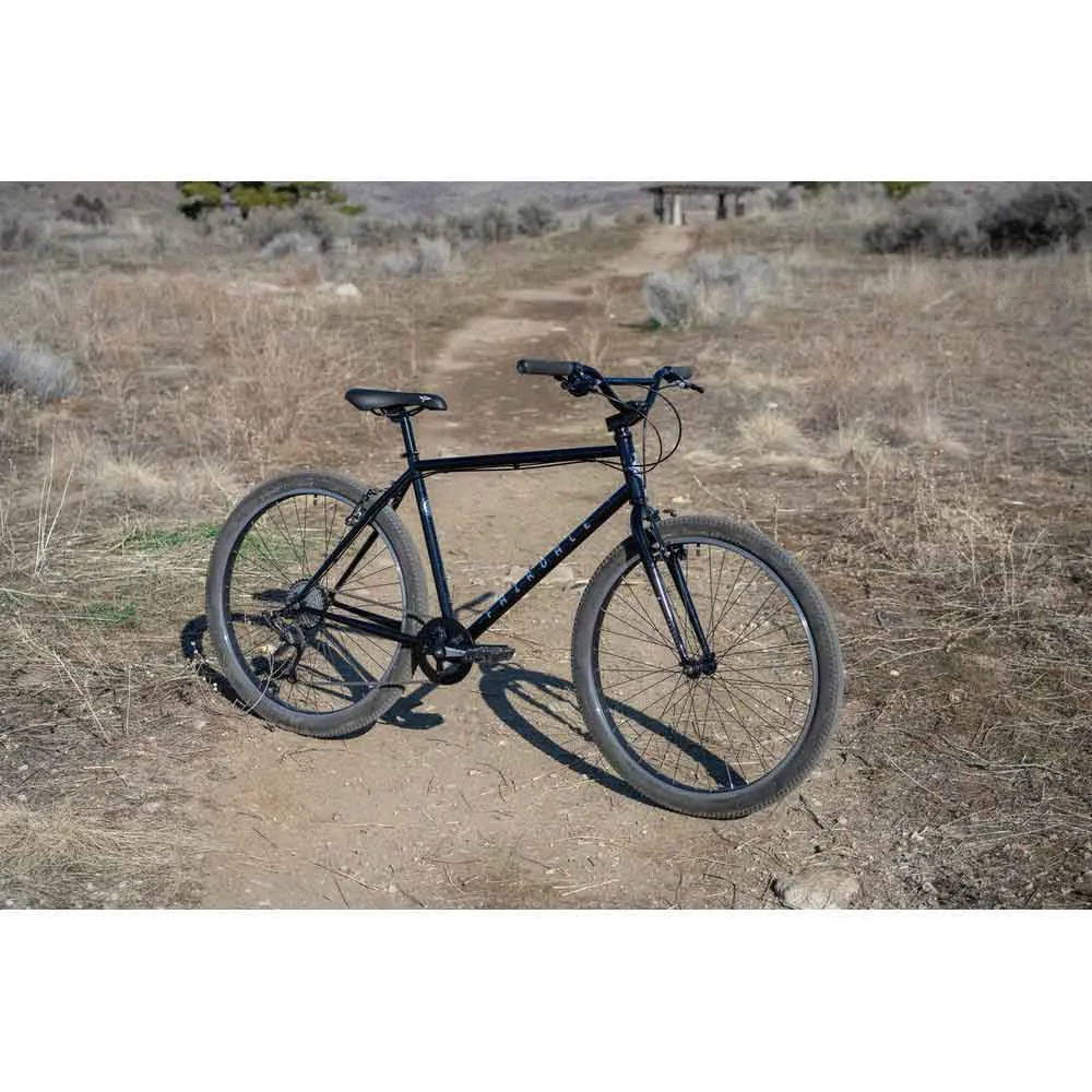 Fairdale Ridgemont Sykkel, Black, S/M, BMX sykkel Fairdale Ridgemont Sykkel, Black, S/M, BMX sykkel