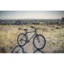 Fairdale Ridgemont Sykkel, Black, S/M, BMX sykkel