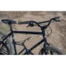 Fairdale Ridgemont Sykkel, Black, S/M, BMX sykkel