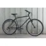 Fairdale Ridgemont Sykkel, Black, S/M, BMX sykkel