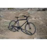 Fairdale Ridgemont Sykkel, Black, S/M, BMX sykkel