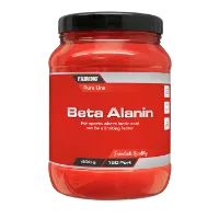 Fairing Beta Alanin PWO