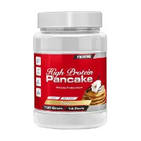 Fairing High Protein Proteinpannekaker