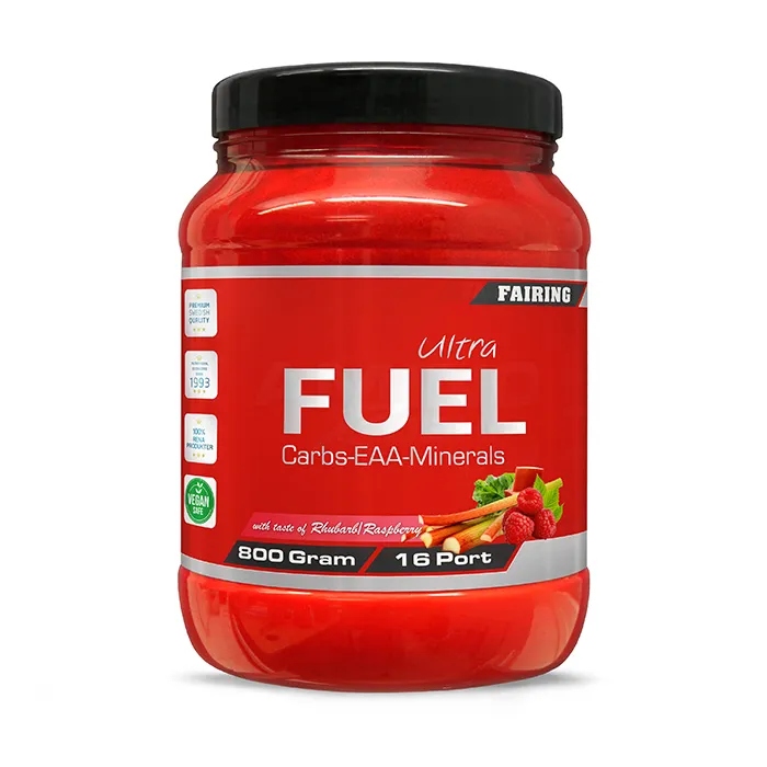 Fairing Ultra Fuel, 800 g