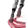 Falke 4 Grip Stabilizing Sokker male, Black mix