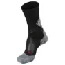 Falke 4 Grip Stabilizing Sokker male, Black mix
