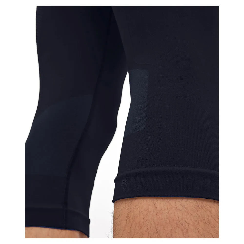 Falke /4 Grunnlagsbukse Refurbished, Black