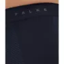 Falke /4 Grunnlagsbukse Refurbished, Black