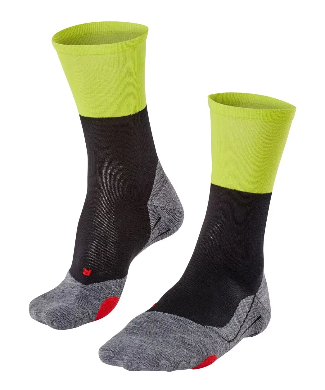 Falke BC Gravel Unisex Sokker Falke BC Gravel Unisex Sokker