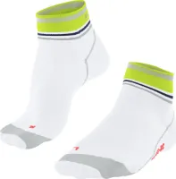Falke BC Impulse Reflect Short Unisex Biking Socks