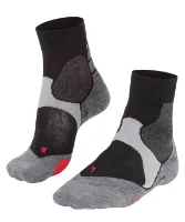 Falke BC3 Comfort Biking Short Sock Falke BC3 Comfort Biking Short Sock