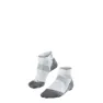 Falke Bc6 Short Racing Sokker, White