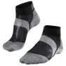 Falke Bc6 Sokker, Black mix