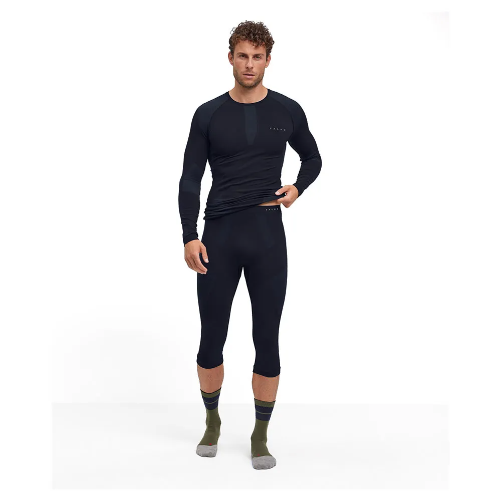 Falke Innvendige 3/4 Tights