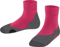 Falke Kids' TK2 Short Trekking Short Socks
