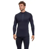 Falke Langarmet Baselag Falke Langarmet Baselag