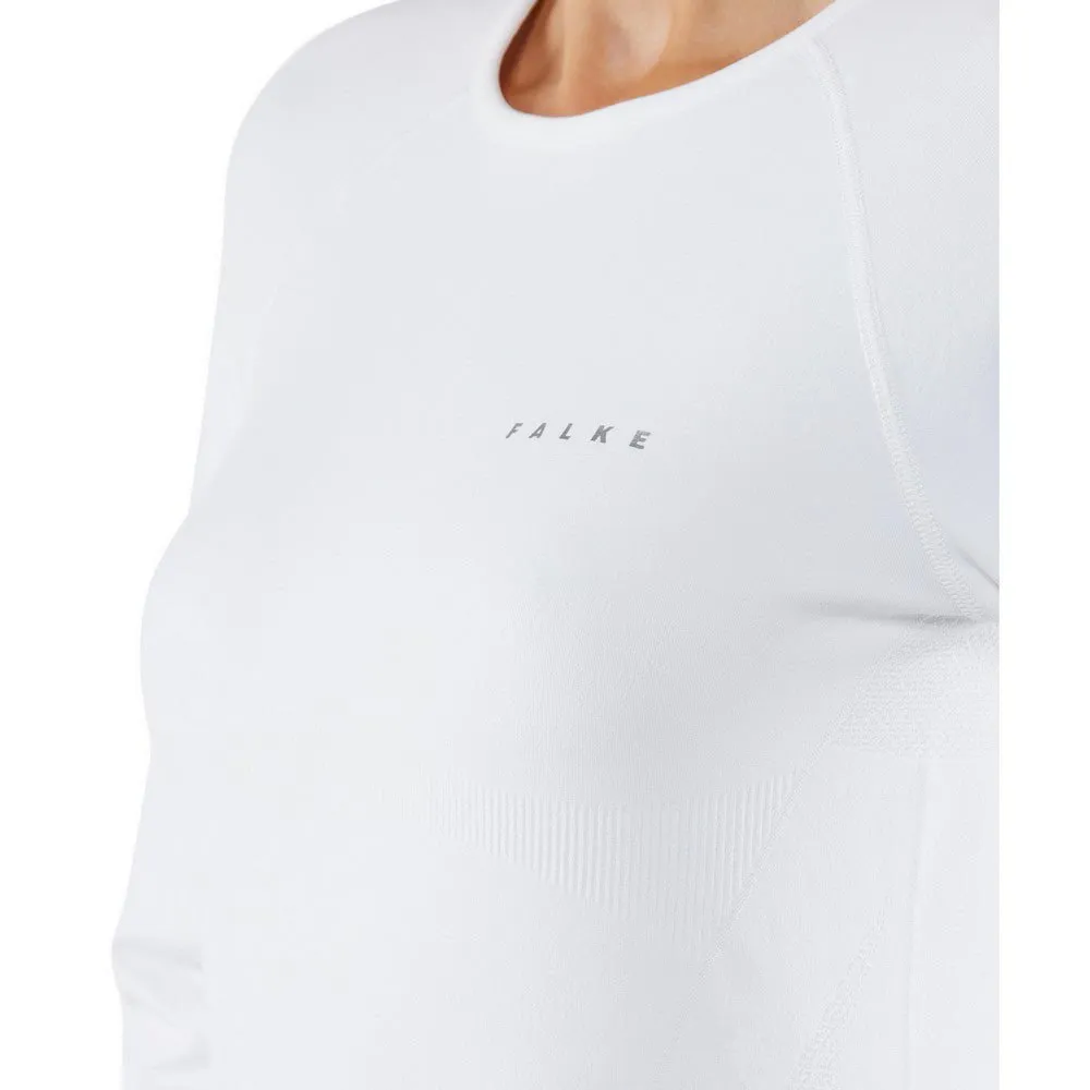 Falke Maximum Warm Comfort Langarmet Baselag