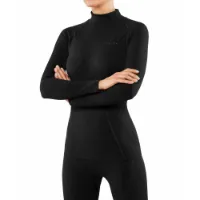Falke Maximum Warm Langarmet Baselag