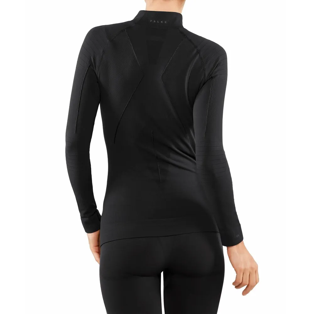 Falke Maximum Warm Langarmet Baselag