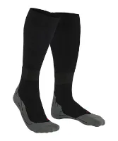 Falke Men's RU Compression Energy Running Knee-High