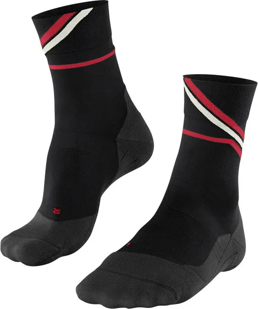 Falke Men's Ru4 130 Years Socks Falke Men's Ru4 130 Years Socks