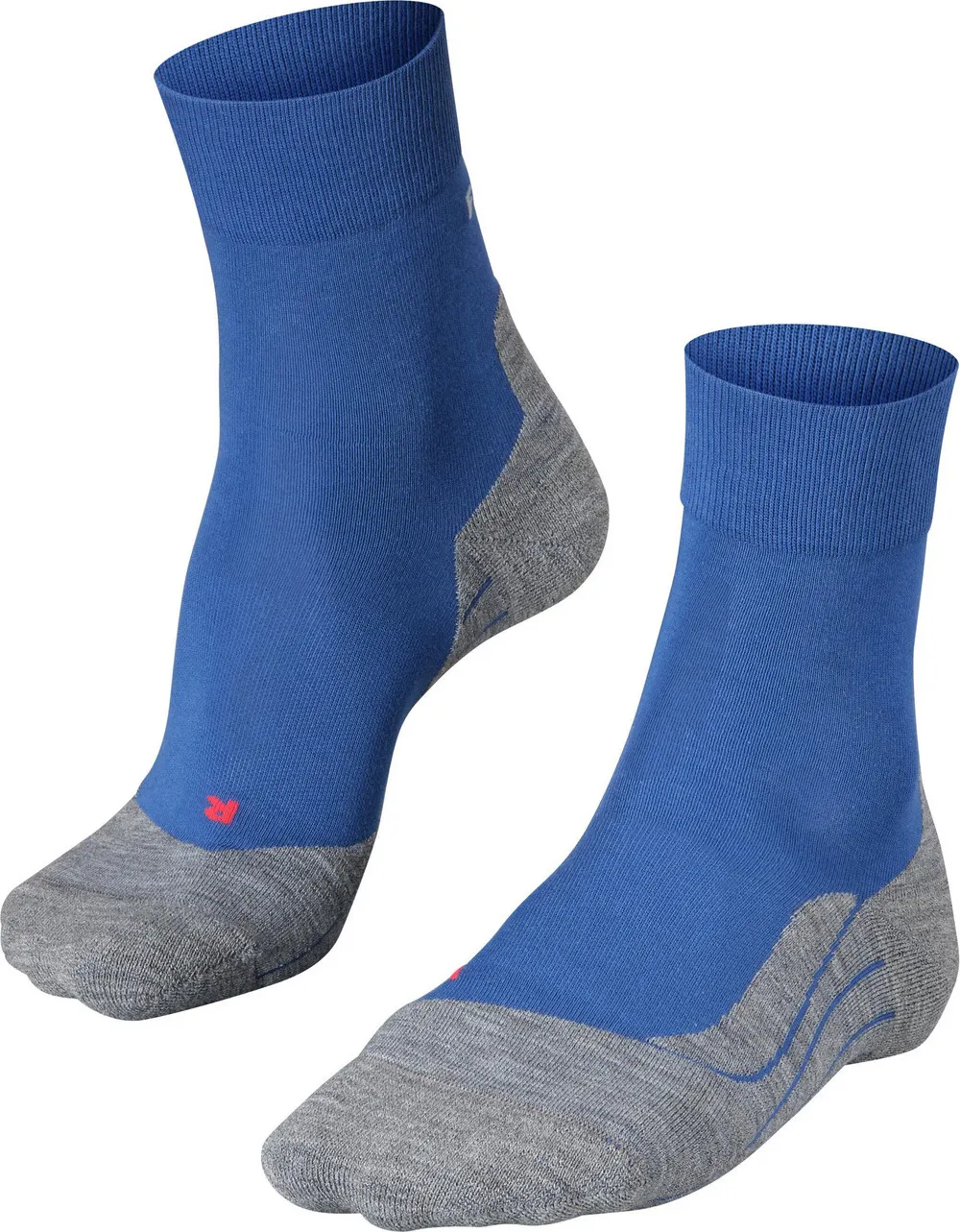 Falke Men's RU4 Endurance Running Socks