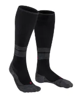 Falke Men's TK Compression Energy Trekking Knee-high Socks Falke Men's TK Compression Energy Trekking Knee-high Socks