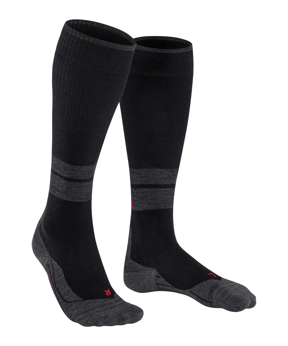 Falke Men's TK Compression Energy Trekking Knee-high Socks Falke Men's TK Compression Energy Trekking Knee-high Socks
