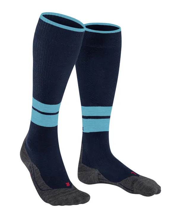 Falke Men's TK Compression Energy Trekking Knee-high Socks