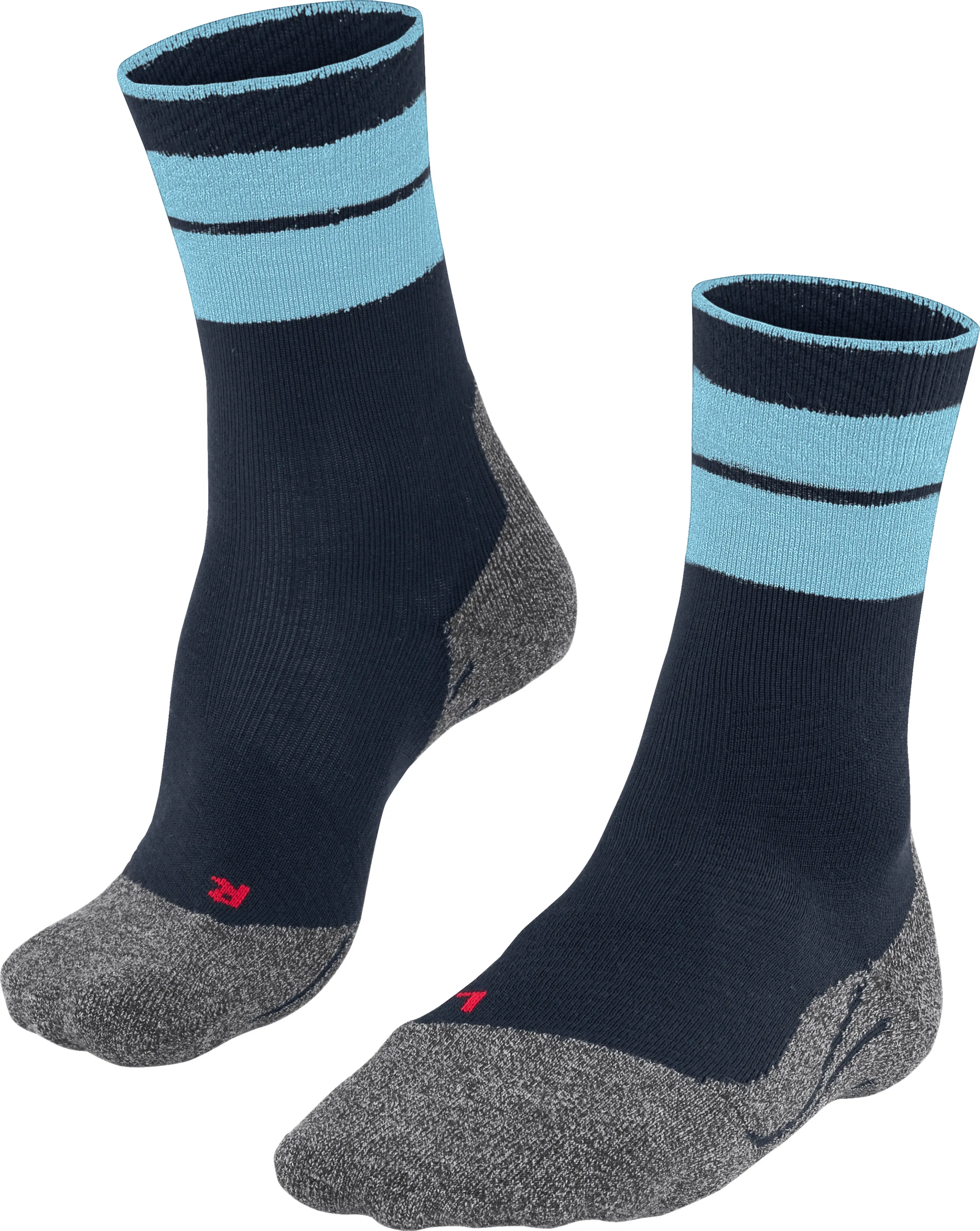Falke Men's TK Stabilizing Trekking Socks
