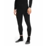 Falke Mw Baselagbukser, Black