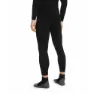Falke Mw Baselagbukser, Black