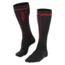 Falke Ru Impulse Kompresjonsstrømper female, Black