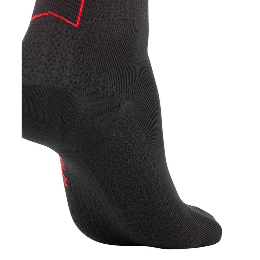Falke Ru Impulse Kompresjonsstrømper female, Black