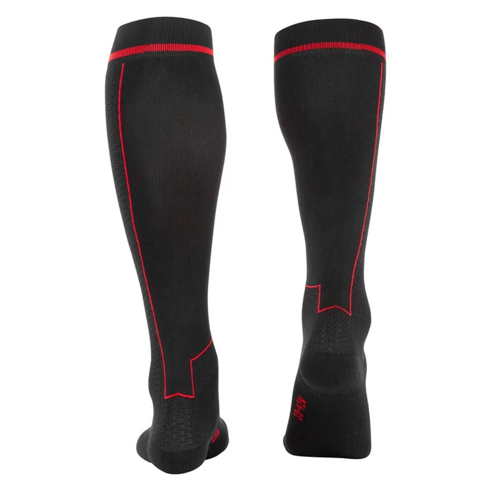 Falke Ru Impulse Kompresjonsstrømper female, Black