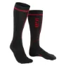 Falke Ru Impulse Kompresjonsstrømper female, Black