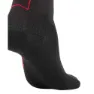 Falke Ru Impulse Kompresjonsstrømper female, Black