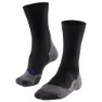 Falke Tk2 Cool Sokker, Black mix